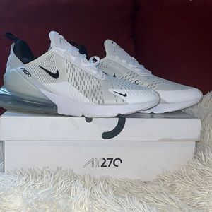 Men’s Nike Air Max 270 Size 12